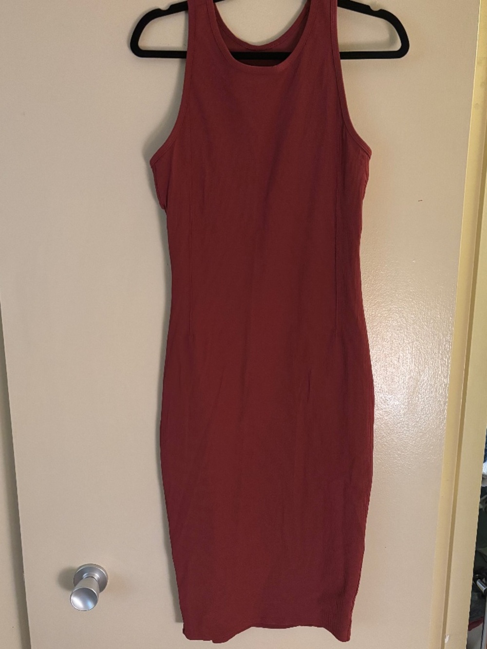 Lululemon Halter Sport Dress